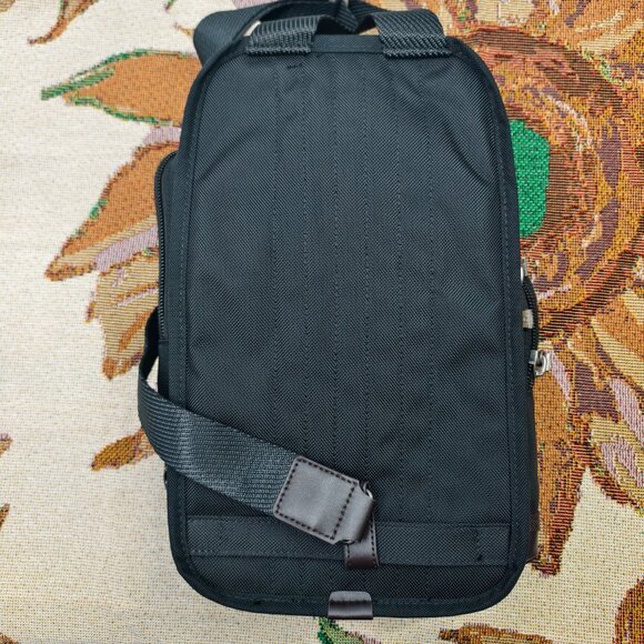 Tumi Alpha Bravo Monterey Sling Bag - Picture 2 of 9